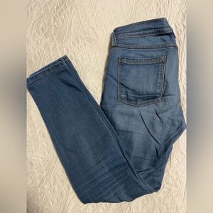 Free People - skinny jeans